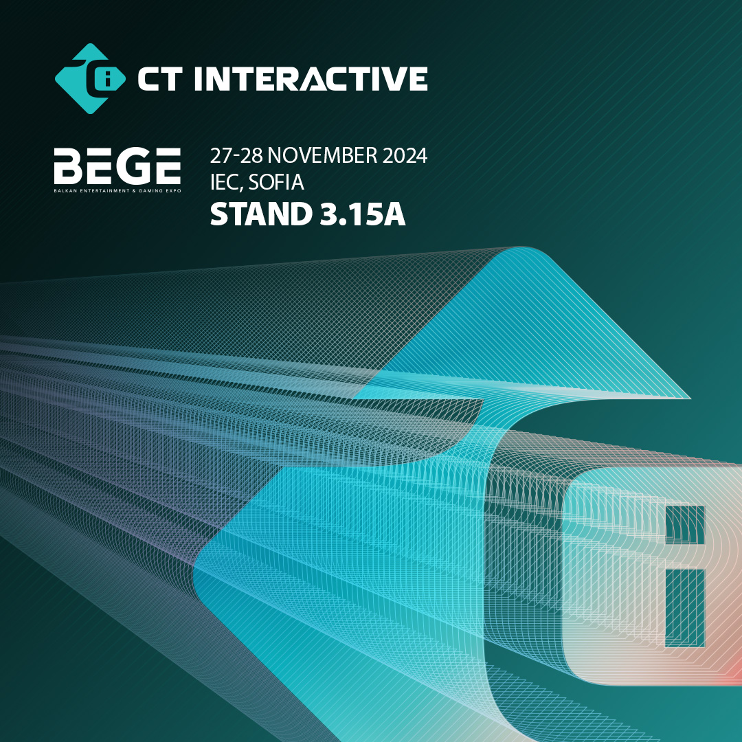 CT Interactive to Present Latest Content at BEGE 2024 » CT Interactive