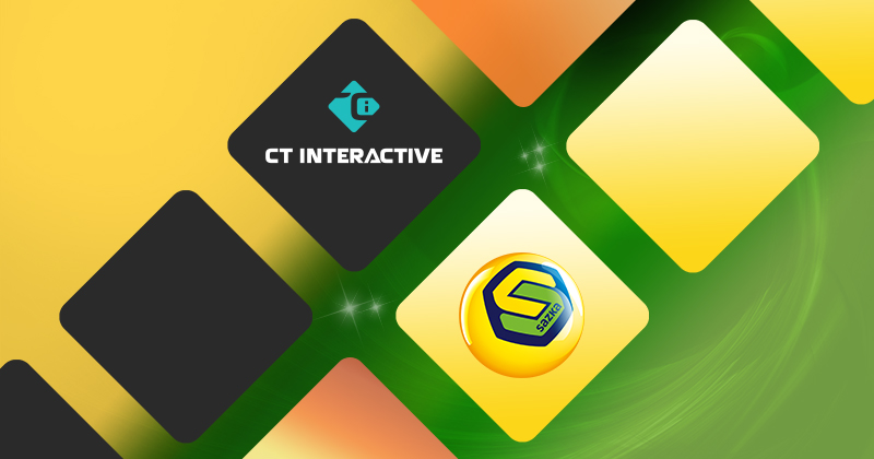 CT Interactive has concluded a key deal with Sazka ️Gambling News — CT ...
