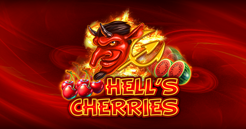題名『Cherry』 Hell's Cherries: Born of Flame » CT Interactive