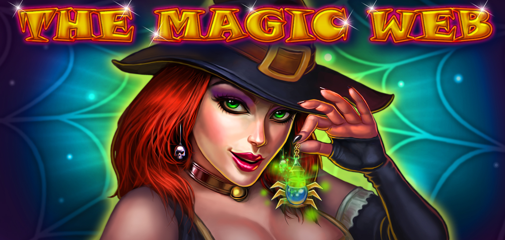 The Magic Web