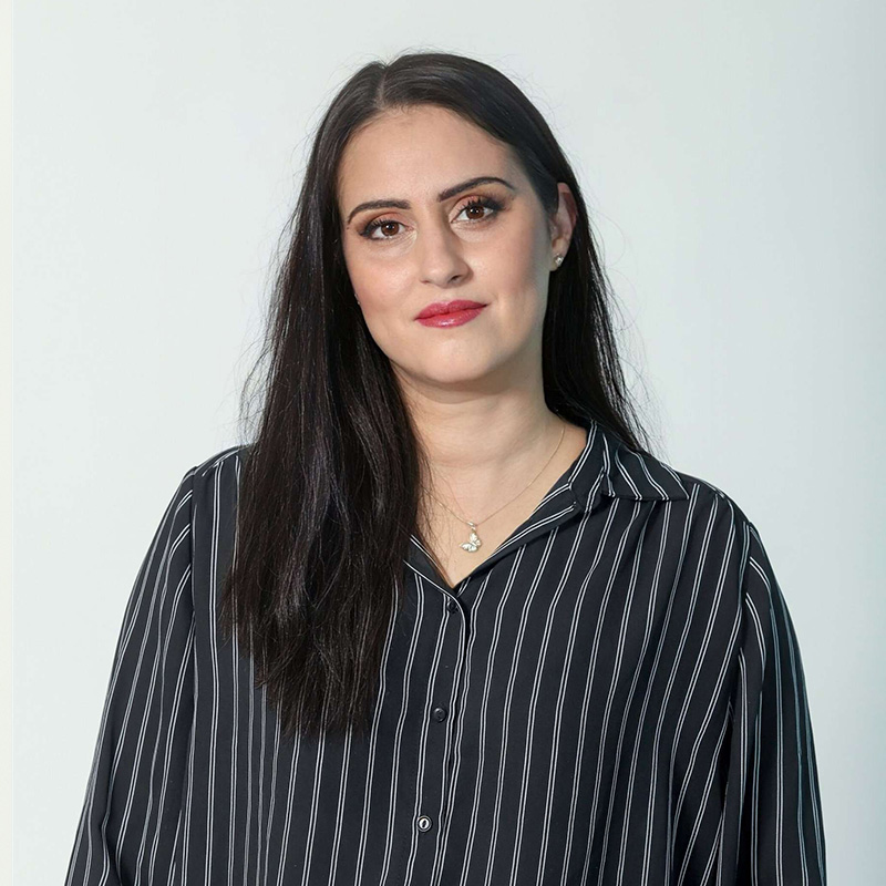 Elitza Dermendzhieva