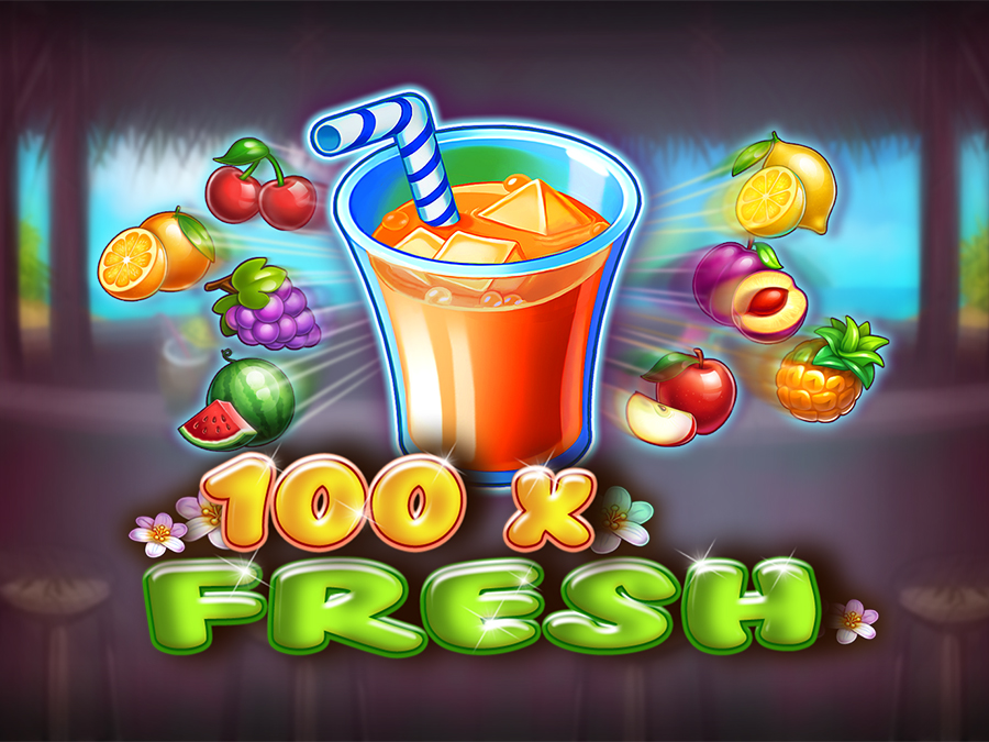 100x Fresh Web