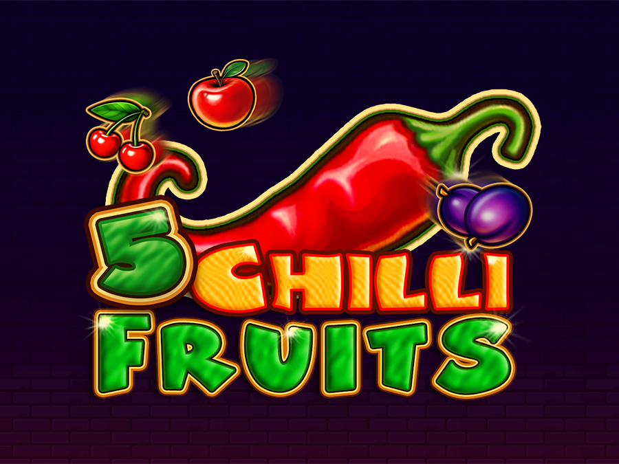 5 Chilli Fruits WEB