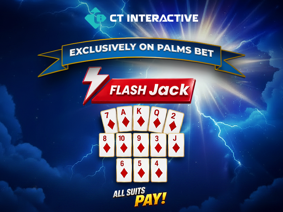 CTI exclusive FlashJack WEB