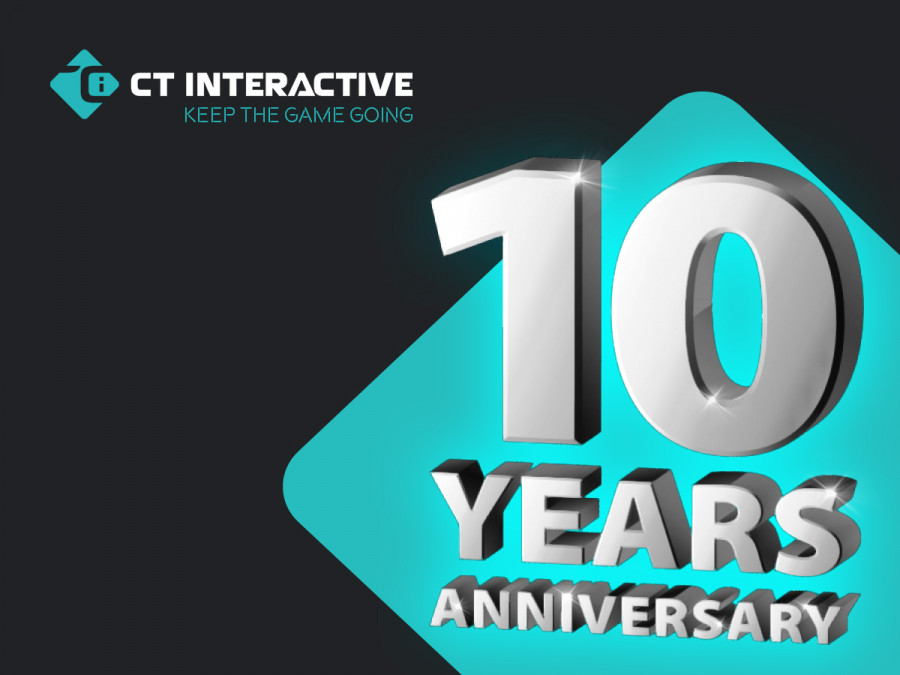 CTi 10yo for site