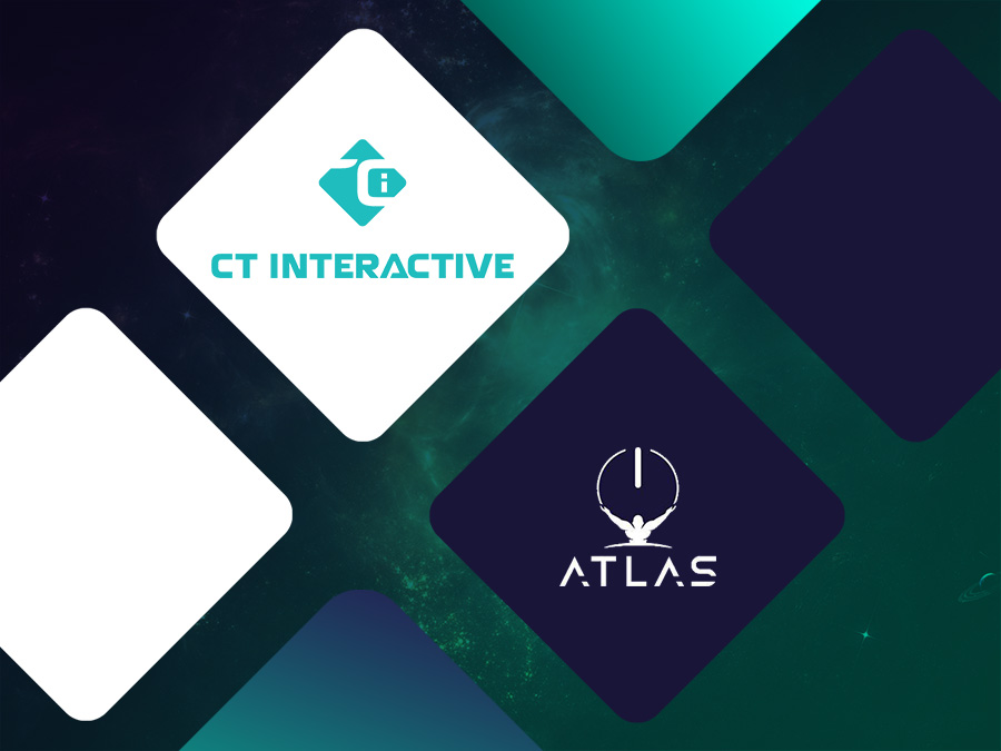 CTi ATLAS WEBSITE