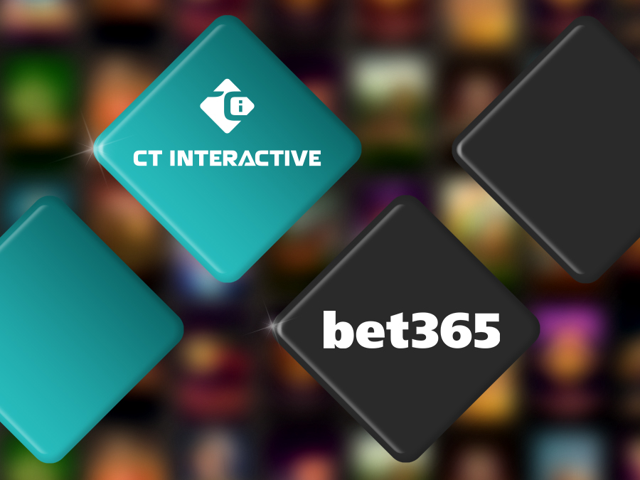 CTi BET365 WEB