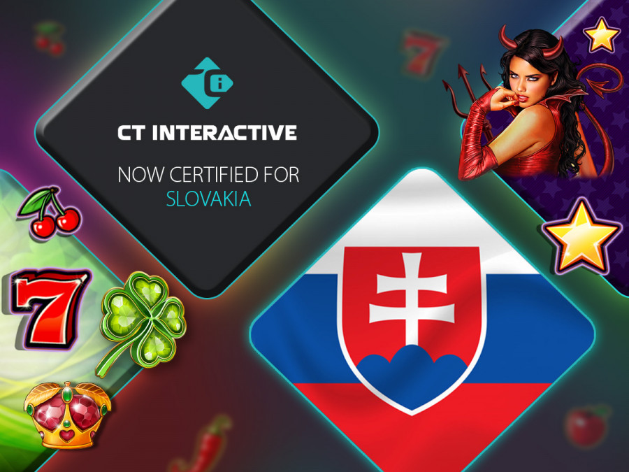 CTi CERTIFICATION Slovakia WEBSITE 1