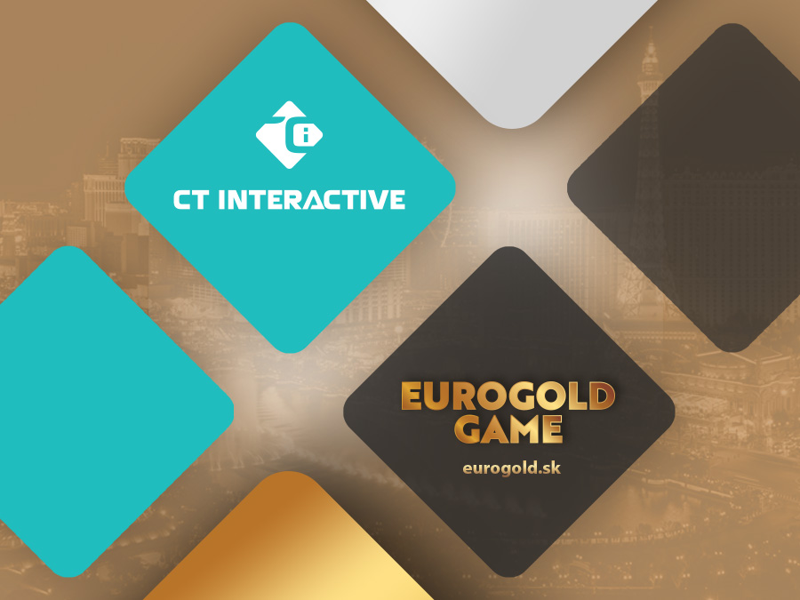 CTi EuroGold WEBSITE