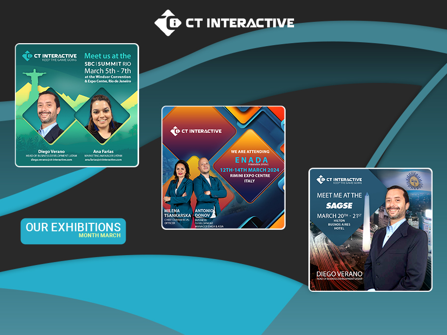 CTi Exhibitions Banner Web