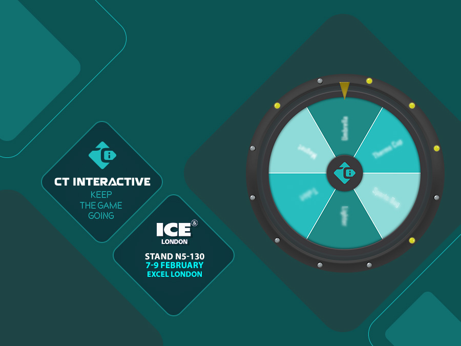 CTi ICE23 Wheel Site