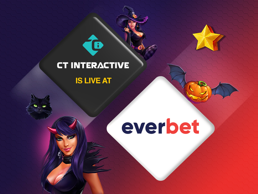 CTi LIVE Everbet WEB