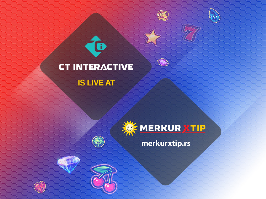 CTi LIVE MerkurXtip WEBSITE