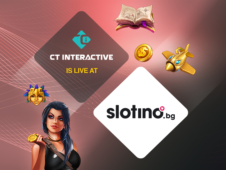 CTi LIVE Slotino WEB