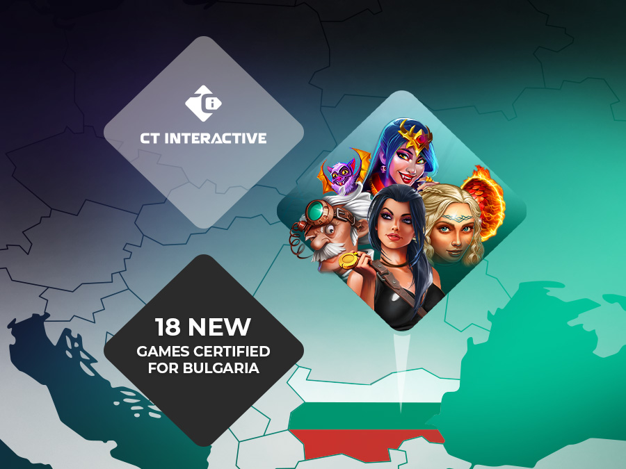 CTi NEW GAMES BULGARIA WEBSITE v3