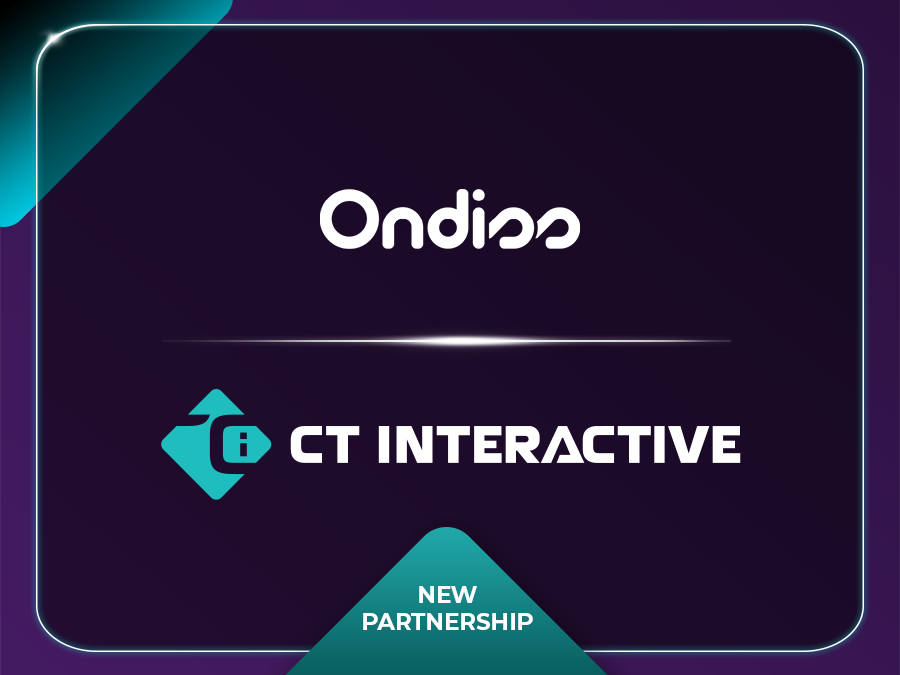 CTi ONDISS WEB