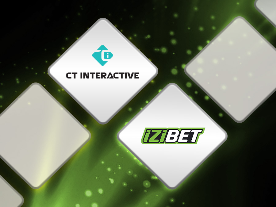 CTi PARTNER IZIBET WEBSITE