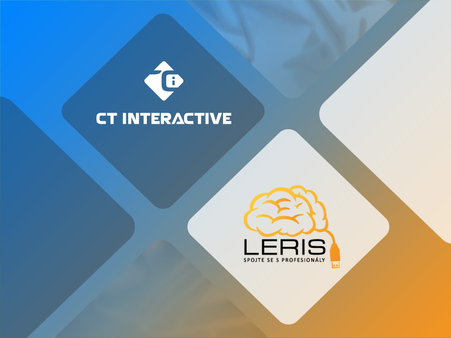 CTi PARTNER LARIS WEBSITE