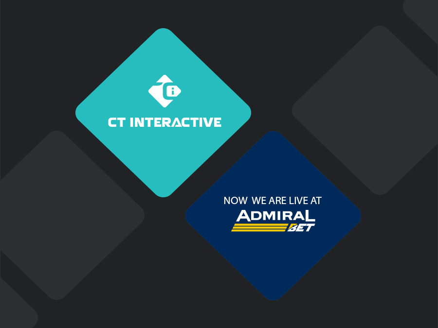 CTi PARTNERS Admiral WEBSITE