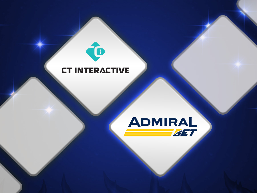 CTi PARTNERS AdmiralBet WEBSITE