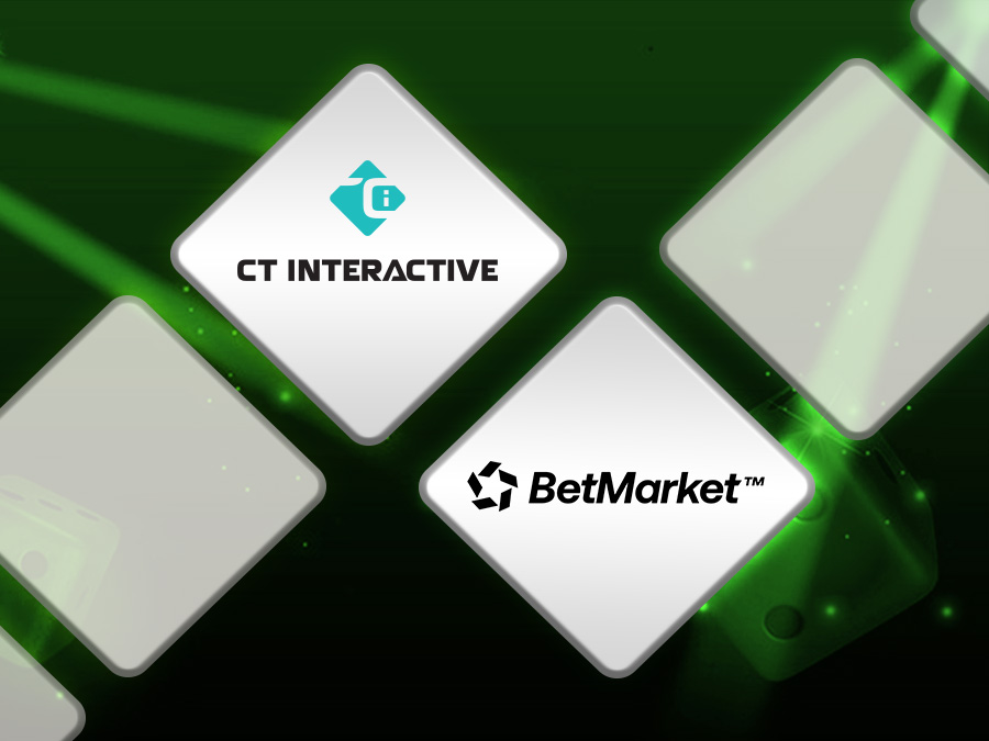 CTi PARTNERS BetMarket WEBSITE