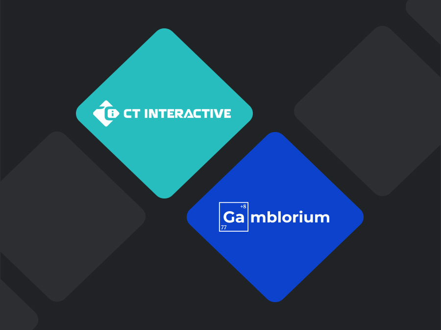 CTi PARTNERS Gamblorium WEBSITE