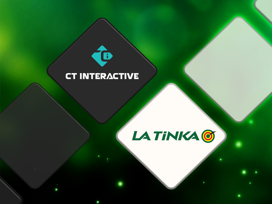 CTi PARTNERS LaTinka WEBSITE