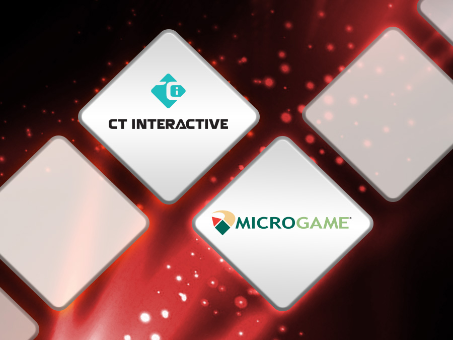 CTi PARTNERS Microgames WEBSITE