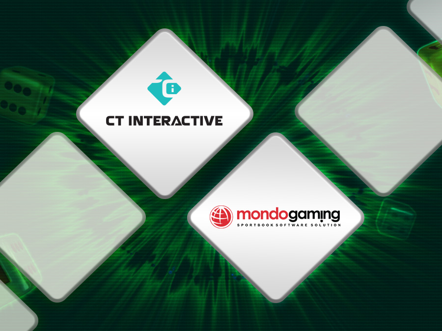 CTi PARTNERS Mondo Gaming WEBSITE 3