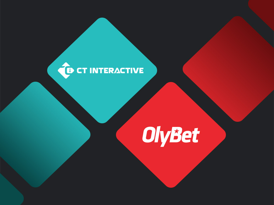 CTi PARTNERS OlyBet WEBSITE