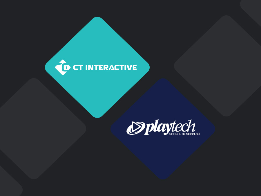 CTi PARTNERS Playtech