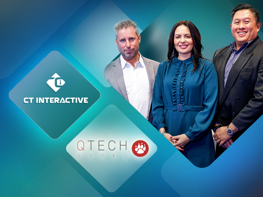 CTi PARTNERS Qtech WEBSITE