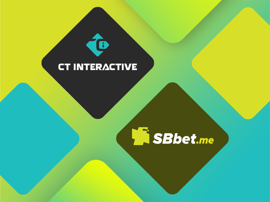 CTi PARTNERS SBBET 2023 WEBSITE