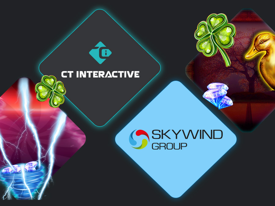 CTi PARTNERS SkyWind WEBSITE