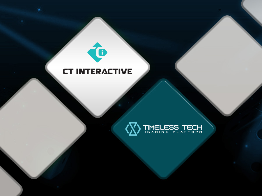 CTi PARTNERS Timelesstech WEBSITE