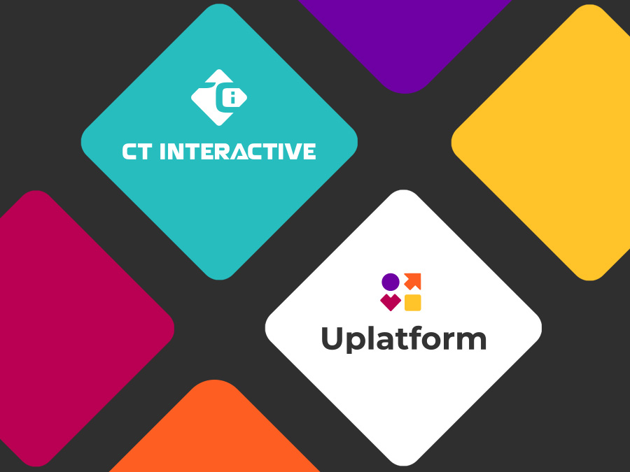 CTi PARTNERS Uplatform SITE 1