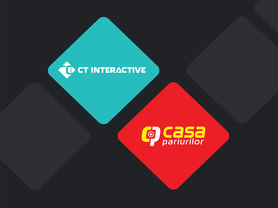 CTi PARTNERS casap WEBSITE