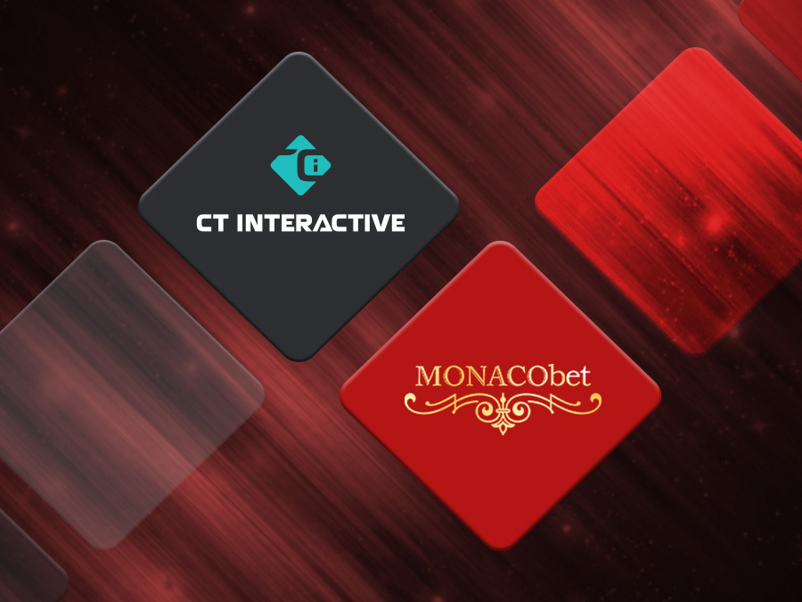 CTi PARTNERS monacobet WEBSITE