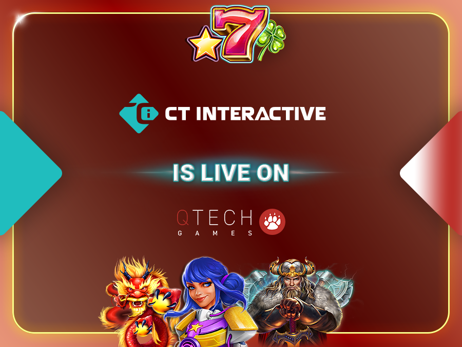 CTi QTECH WEB