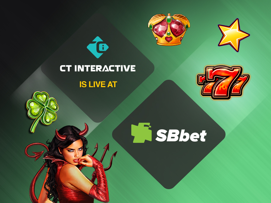 CTi SBbet WEBSITE 1