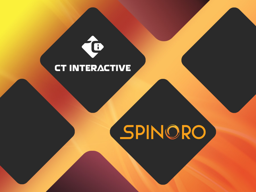 CTi SPINORO WEBSITE