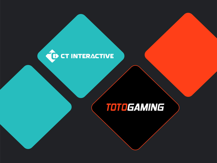 CTi TOTOGAMING WEBSITE