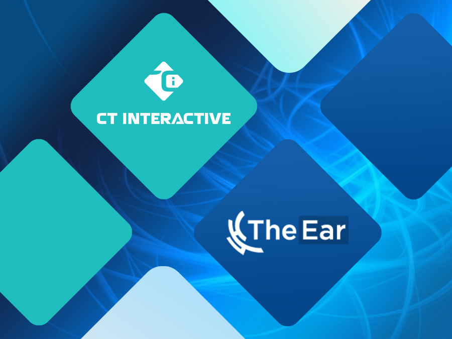 CTi TheEar WEBSITE