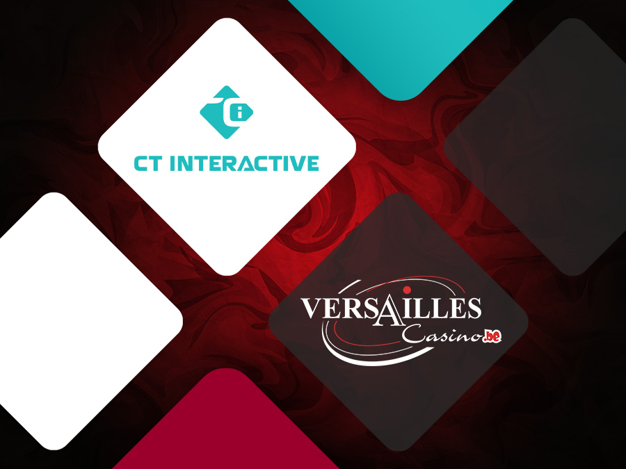 CTi Versailles WEBSITE