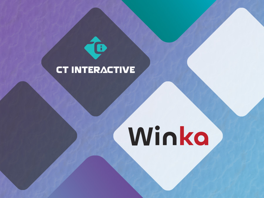 CTi Winka WEBSITE