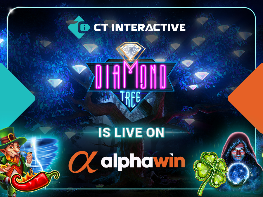 CTi live on alphawin DT SITE