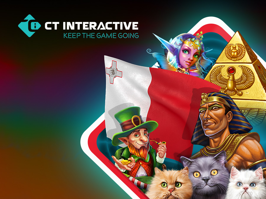 CTi new cert games Malta 900x675 website