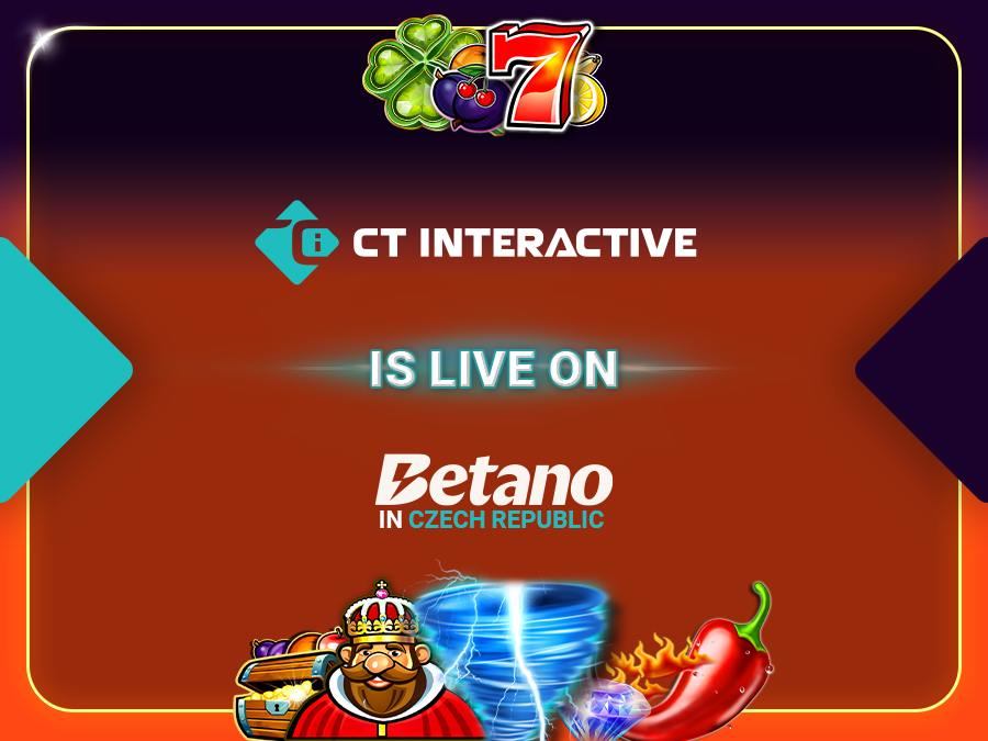 CTi Betano WEB
