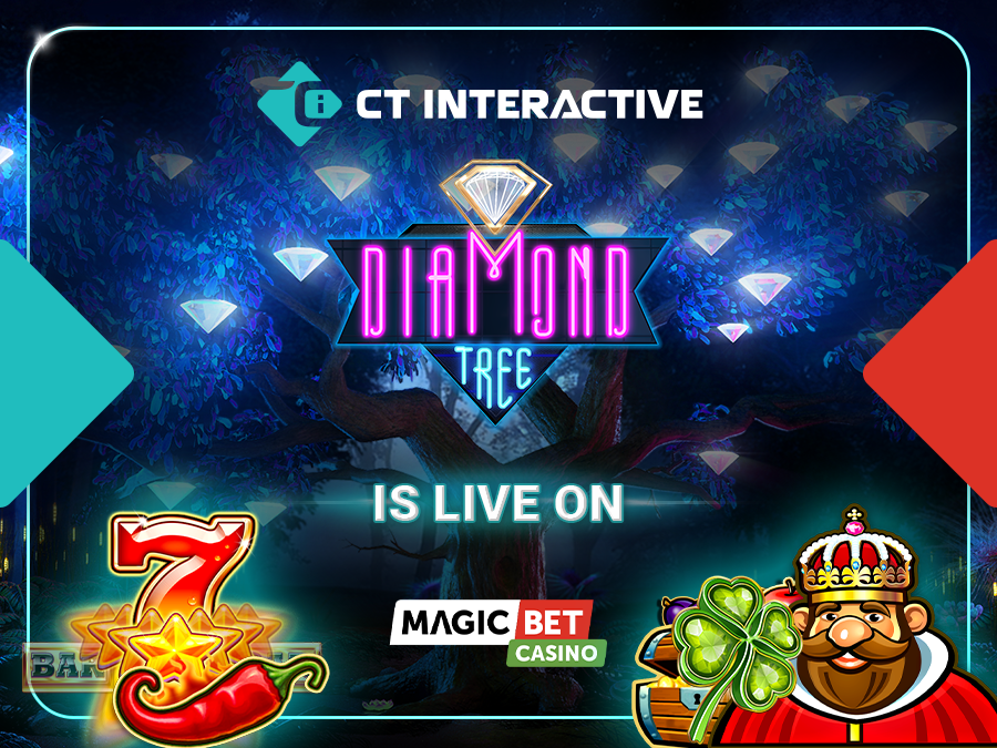 CTi MagicBet WEB