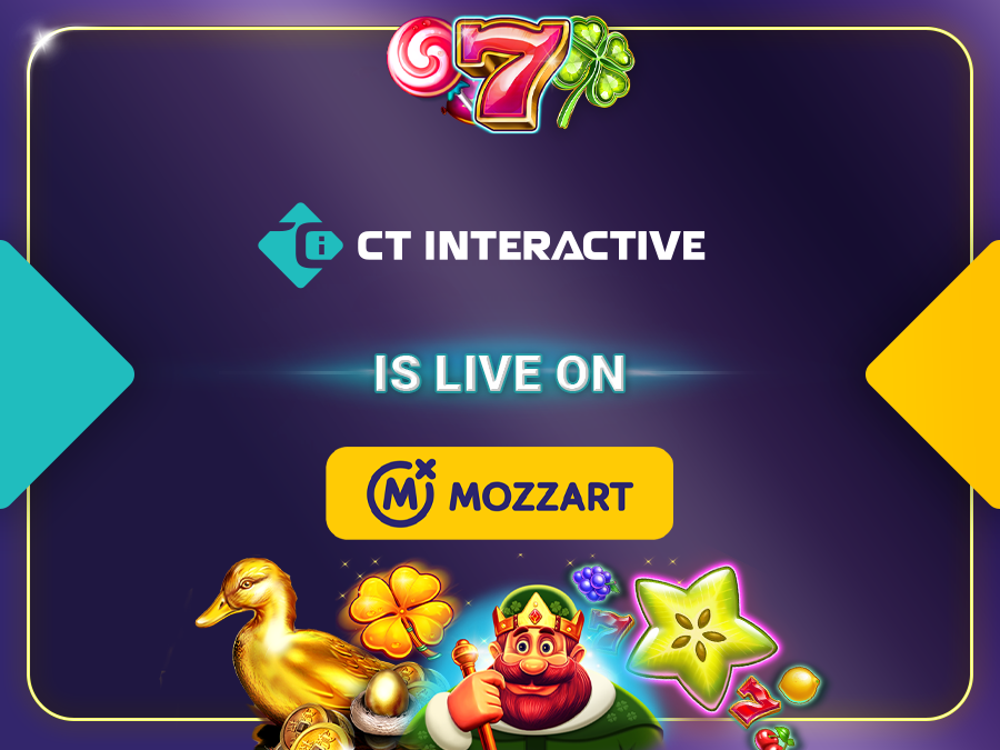 CTi Mozzart WEB